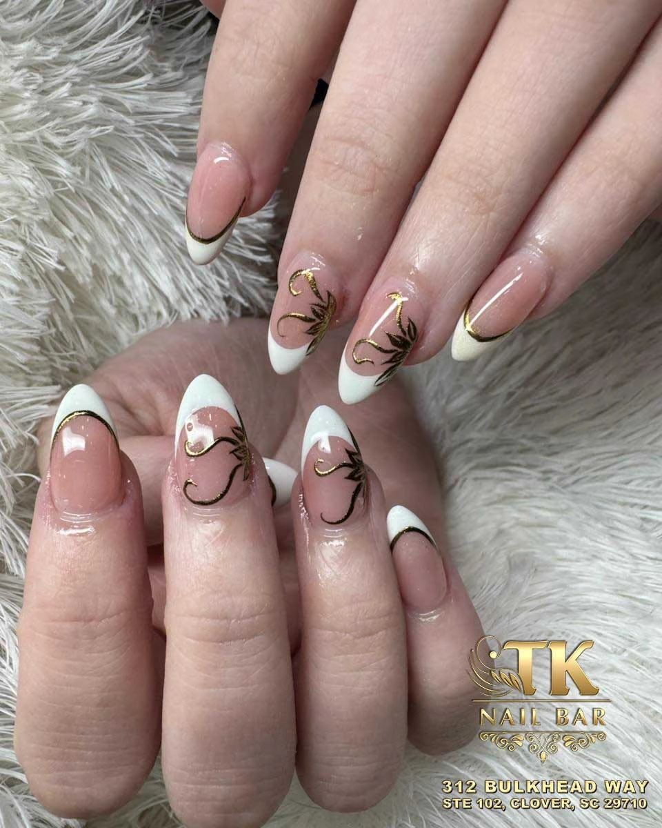 Tk nail Bar